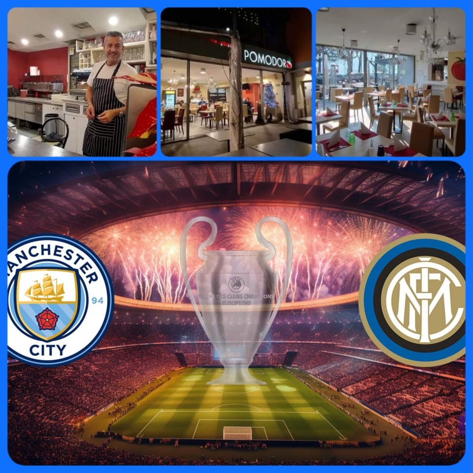 Sabato 10 giugno alle ore 21.00
