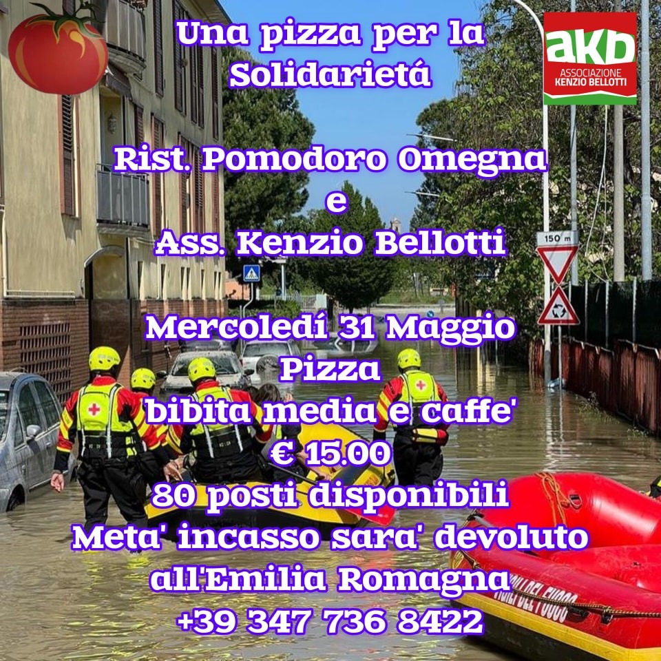solidarieta' concreta